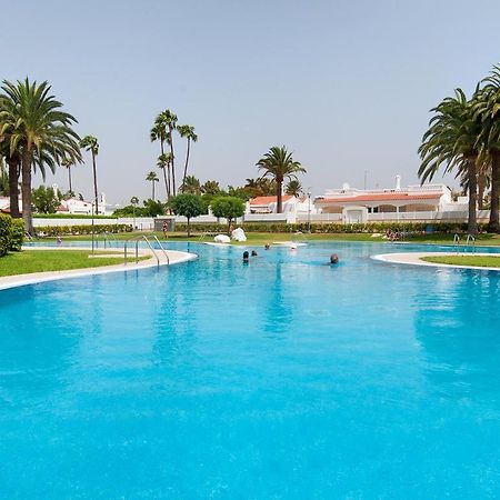 Bungalow Playa Del Ingles Jfgi By Villagrancanaria Playa del Inglés Exterior foto